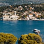 The art of choosing the right island