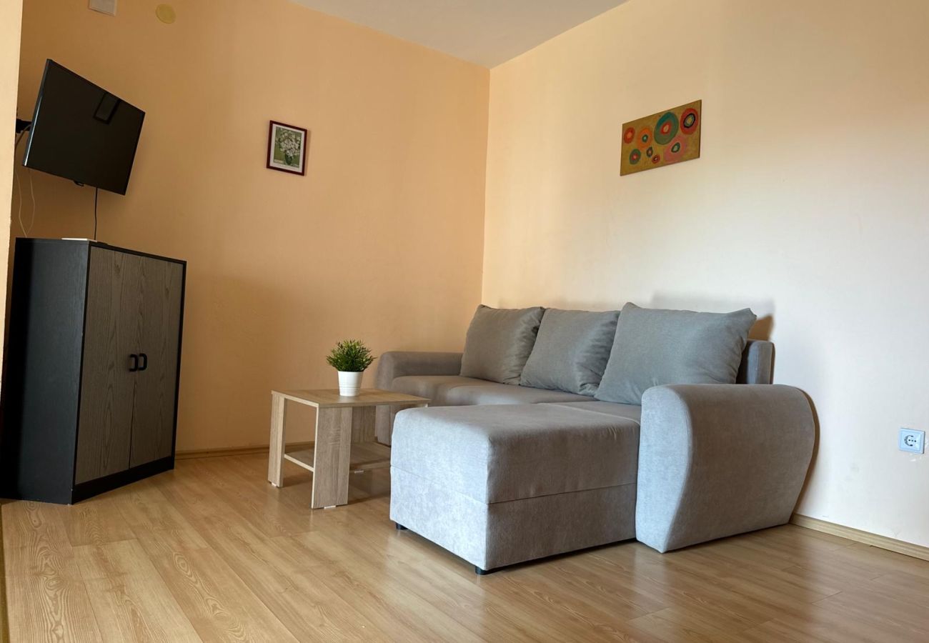 Ferienwohnung in Povljana - Schöne Apartment Bodulo 2