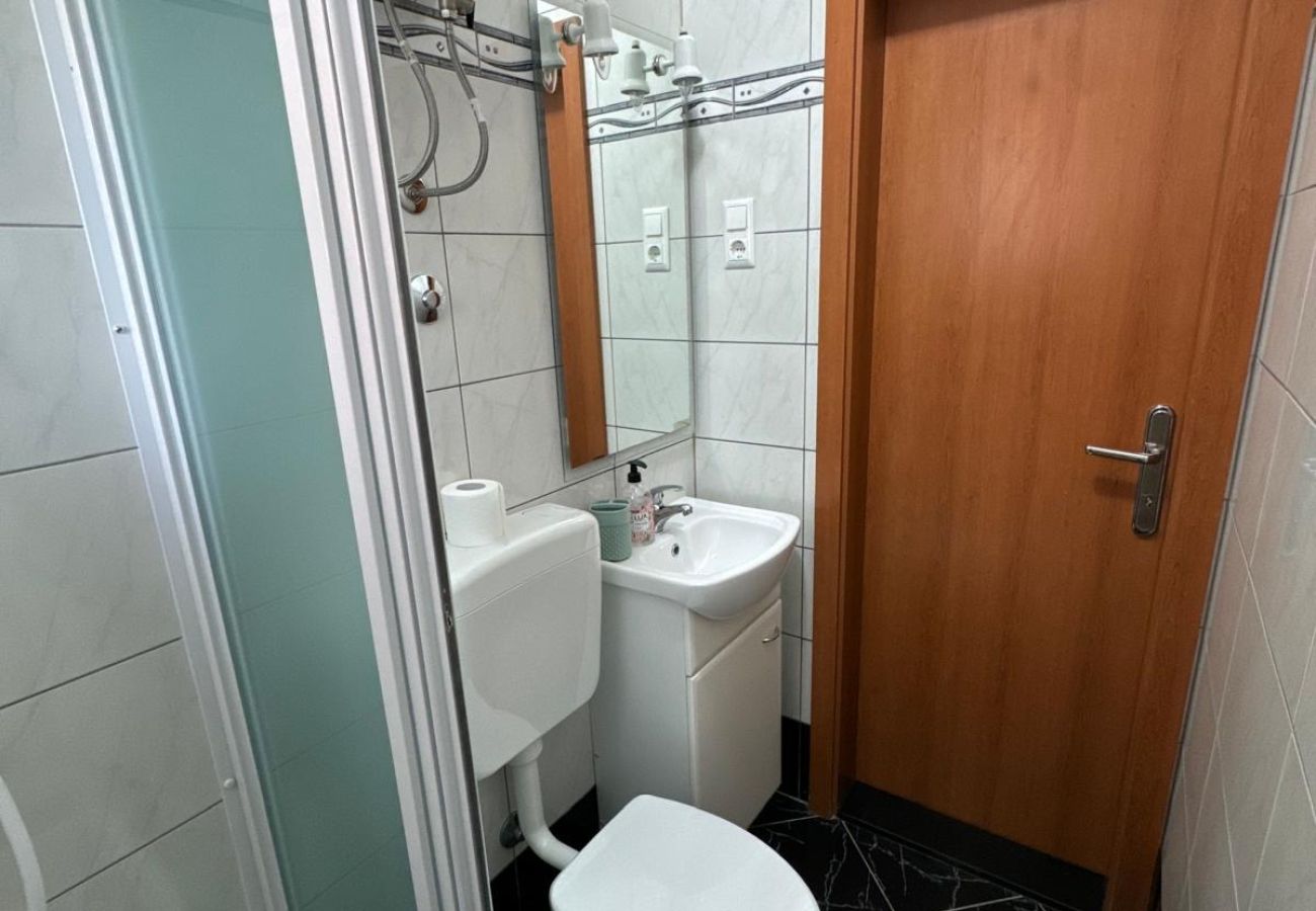 Ferienwohnung in Povljana - Schöne Apartment Bodulo 2