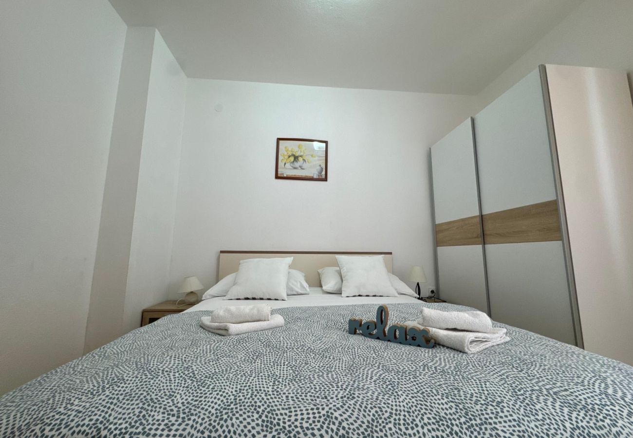 Ferienwohnung in Povljana - Schöne Apartment Bodulo 2