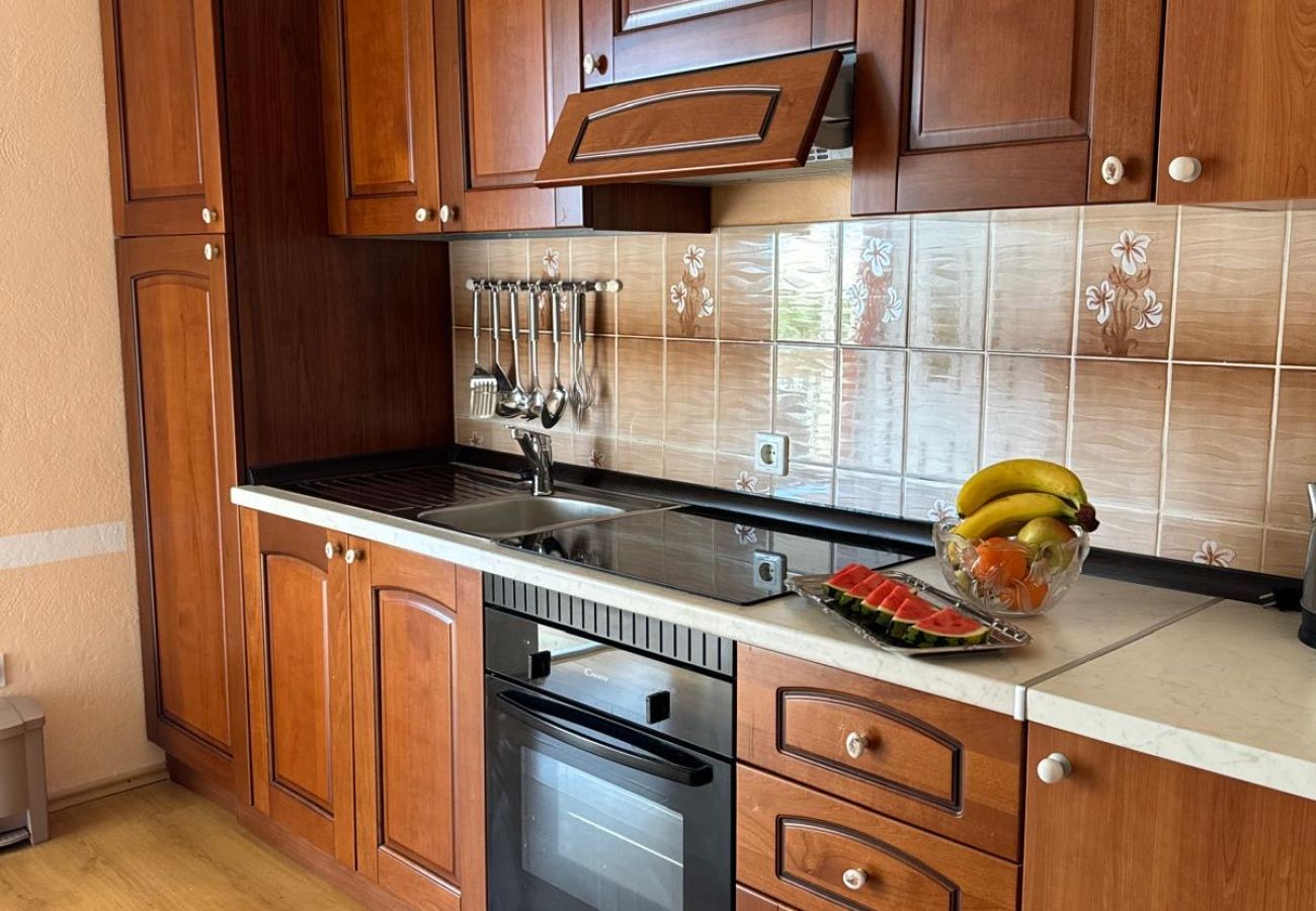 Ferienwohnung in Povljana - Schöne Apartment Bodulo 2