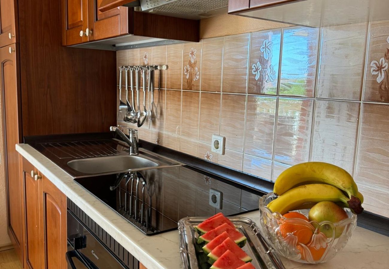Ferienwohnung in Povljana - Schöne Apartment Bodulo 2