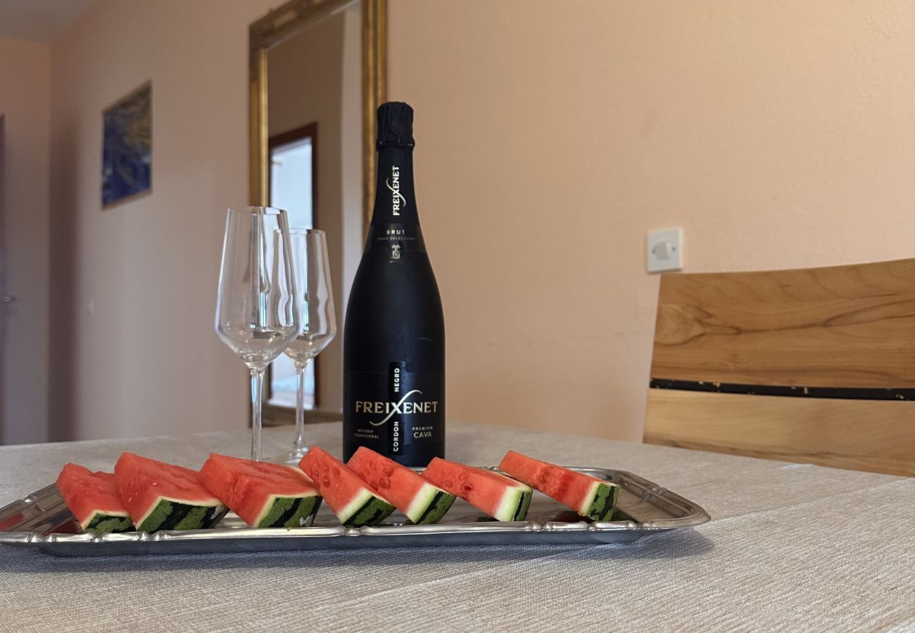 Ferienwohnung in Povljana - Schöne Apartment Bodulo 2