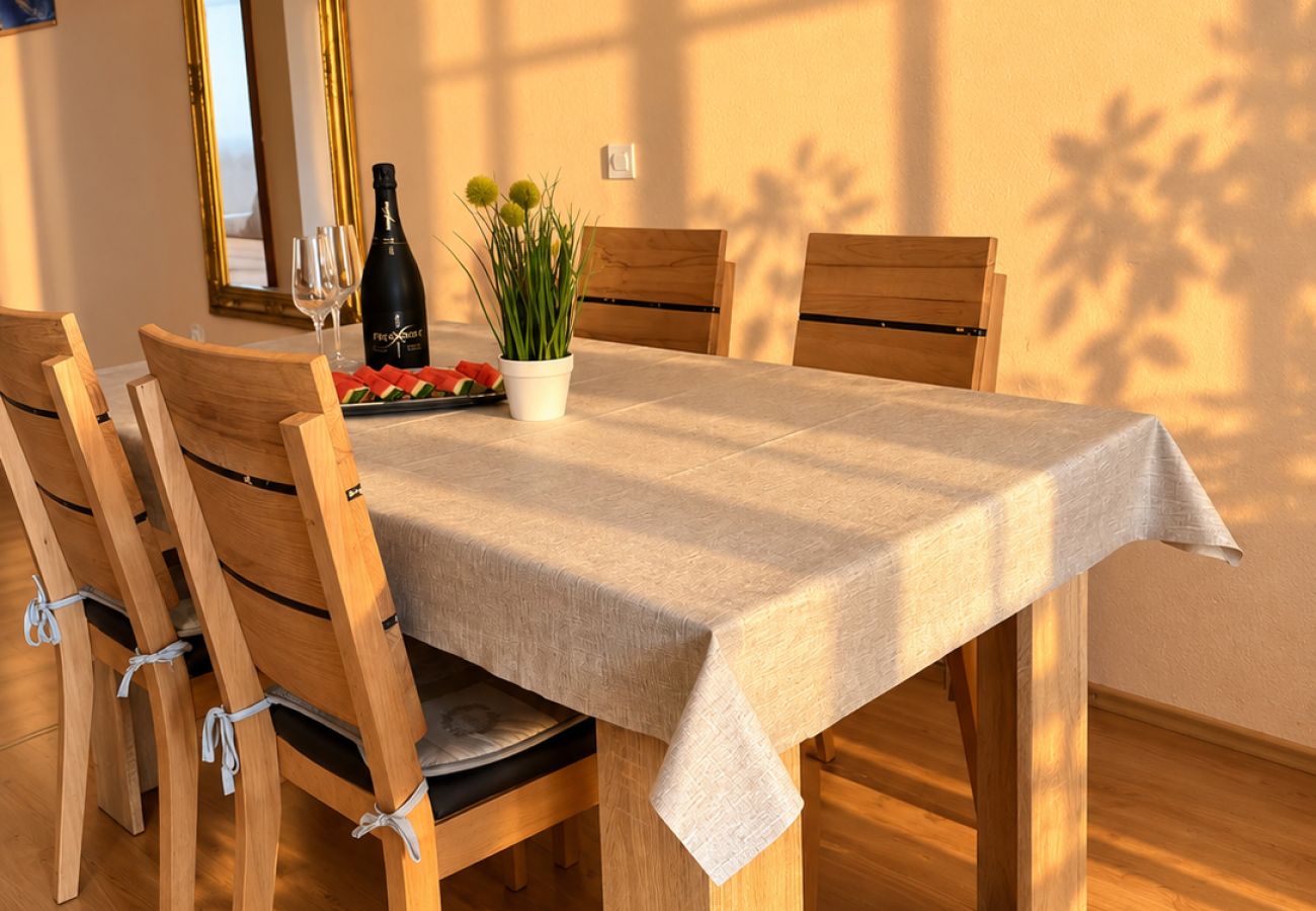 Ferienwohnung in Povljana - Apartment Bodulo 2