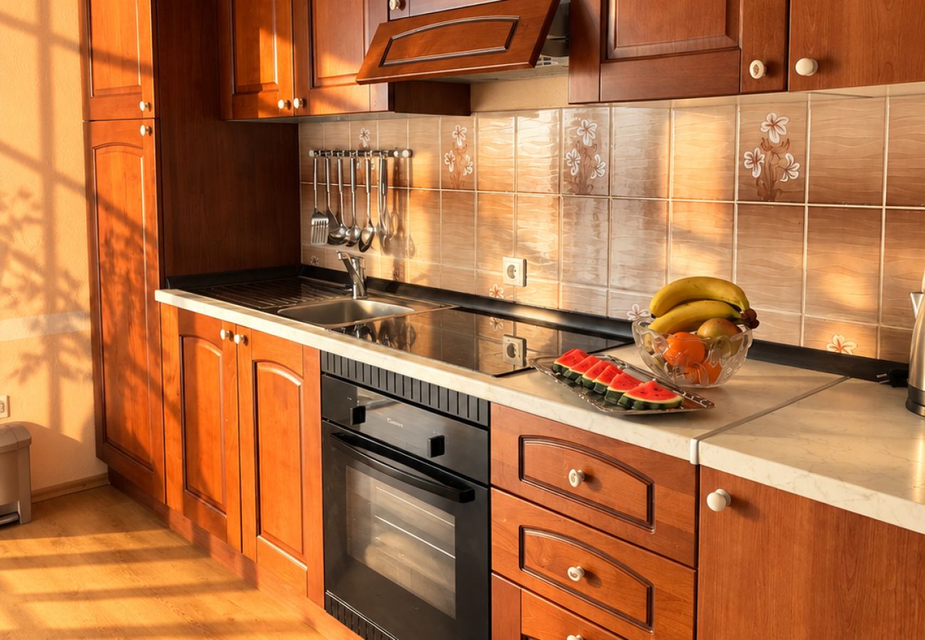 Ferienwohnung in Povljana - Apartment Bodulo 2