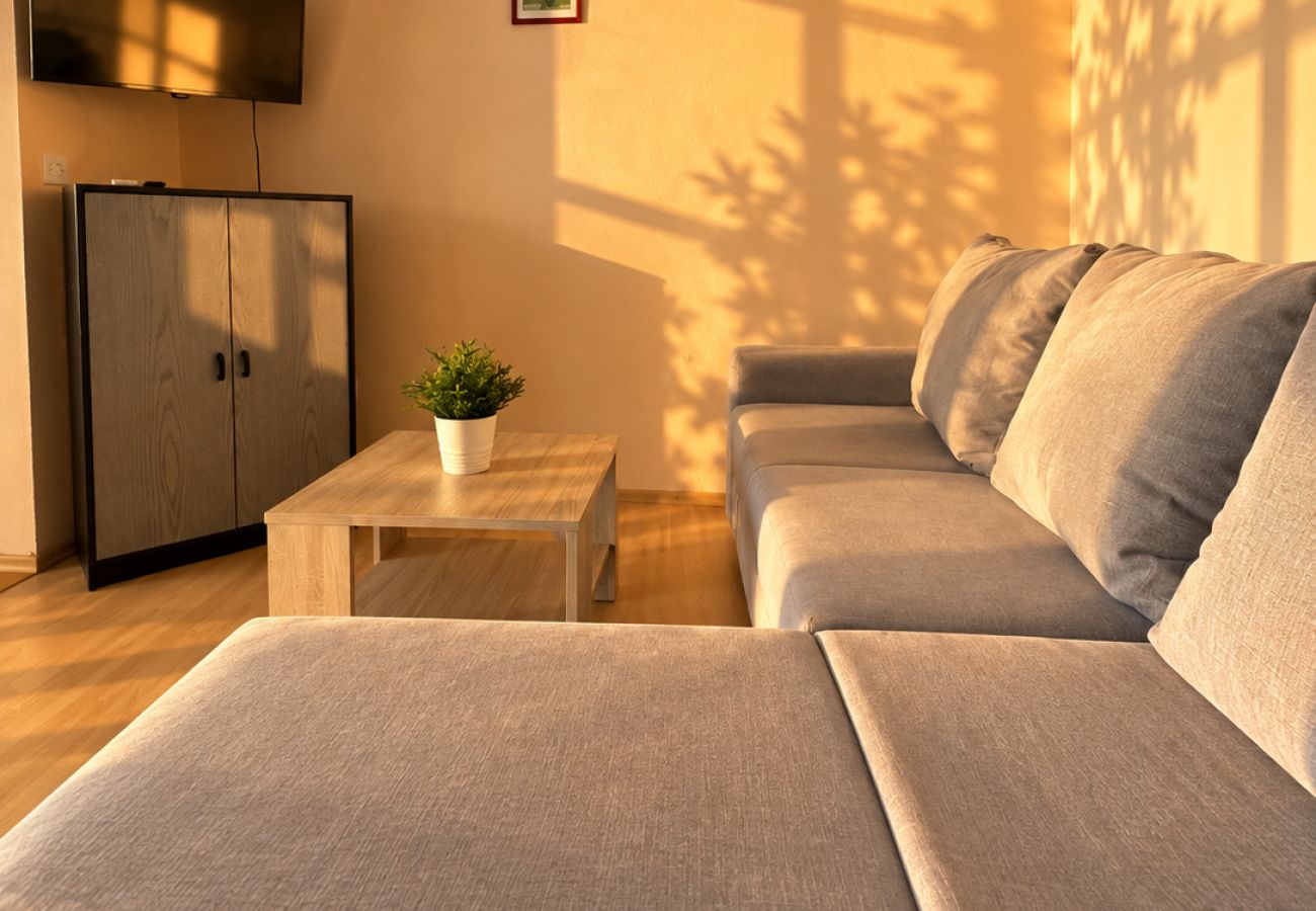 Ferienwohnung in Povljana - Apartment Bodulo 2
