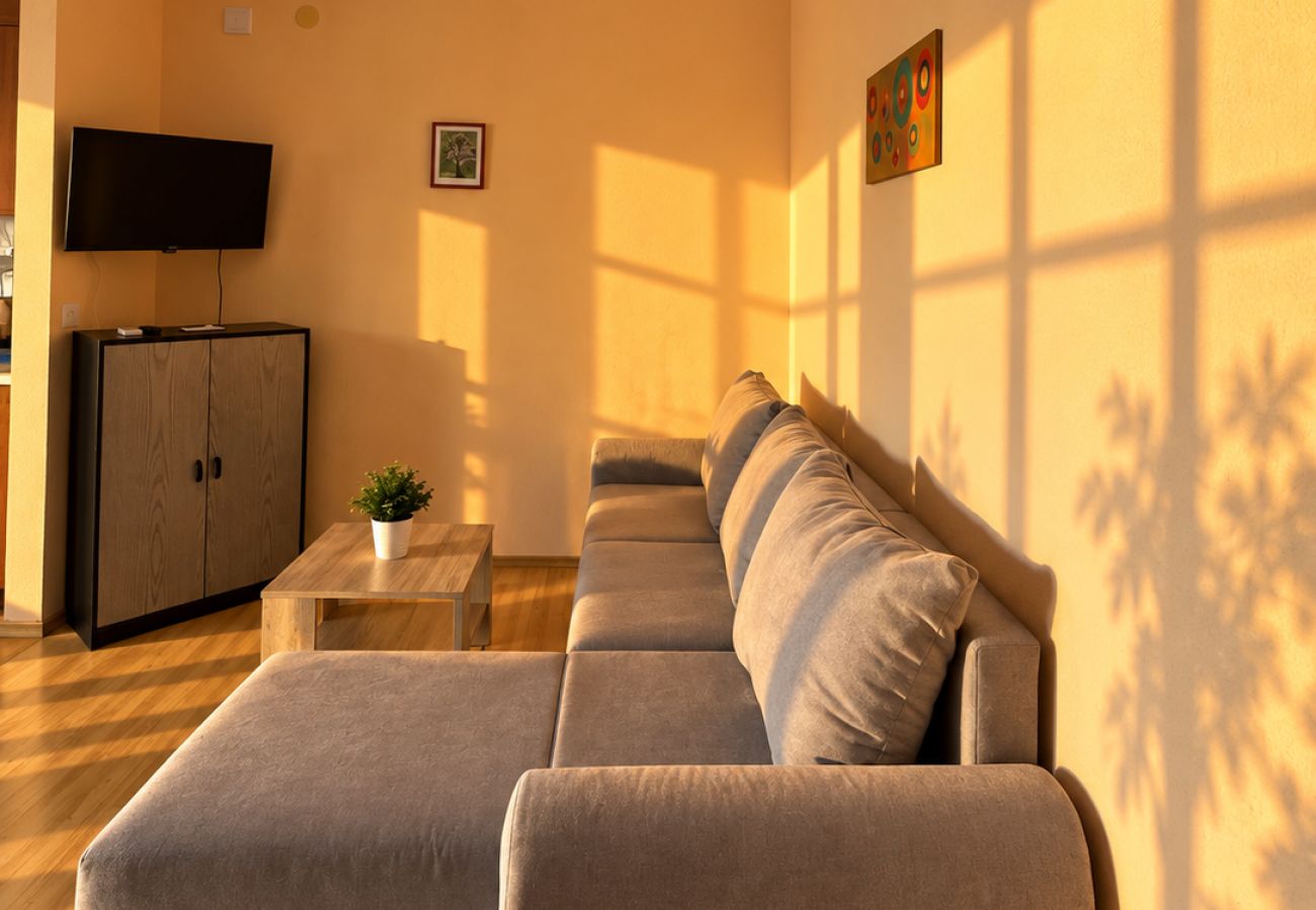 Ferienwohnung in Povljana - Apartment Bodulo 2