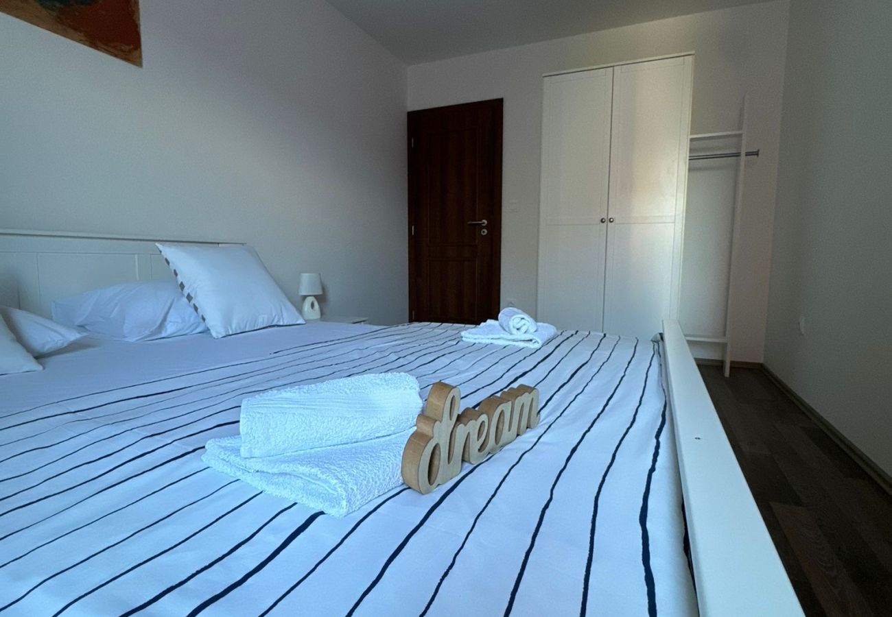 Ferienwohnung in Povljana - Schöne Apartment Bodulo 3