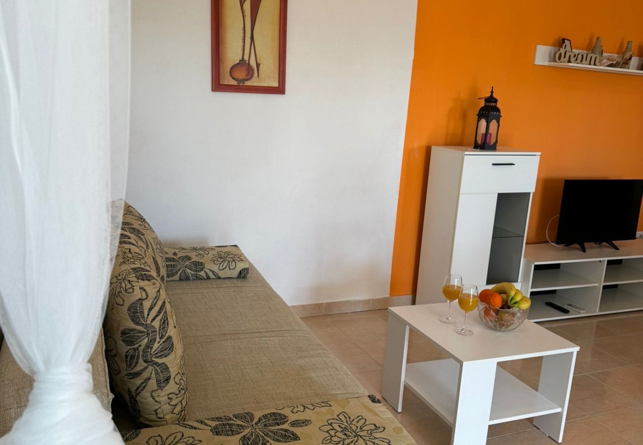 Ferienwohnung in Povljana - Schöne Apartment Bodulo 3