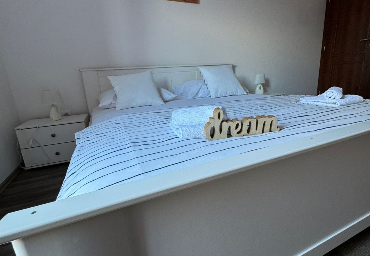 Ferienwohnung in Povljana - Schöne Apartment Bodulo 3