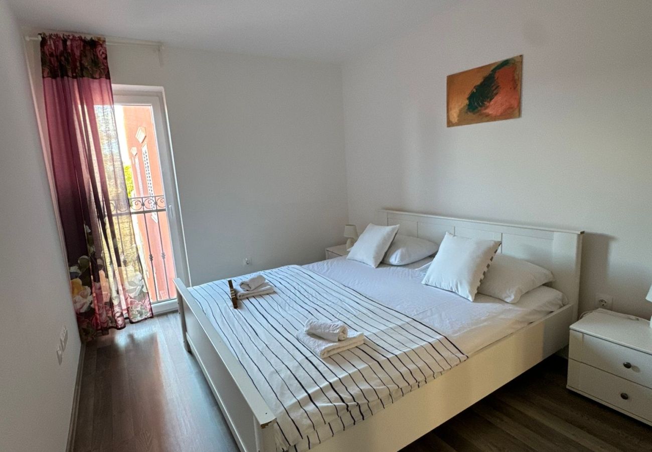 Ferienwohnung in Povljana - Schöne Apartment Bodulo 3