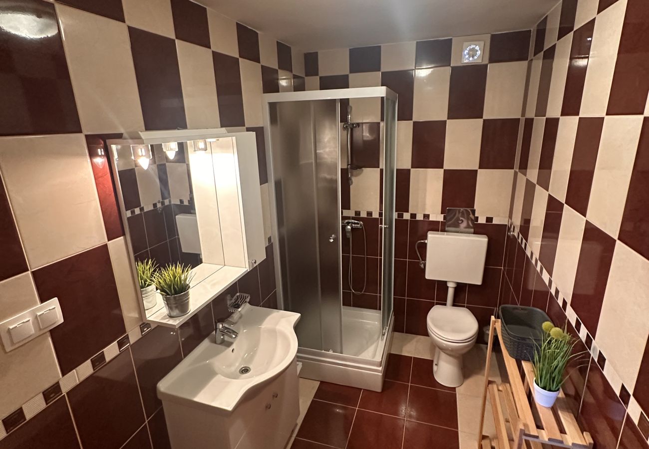 Ferienwohnung in Povljana - Schöne Apartment Bodulo 3