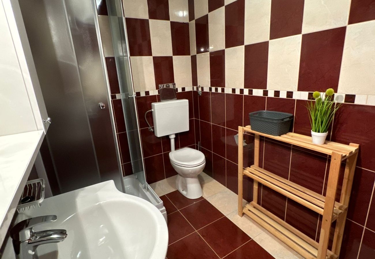 Ferienwohnung in Povljana - Schöne Apartment Bodulo 4
