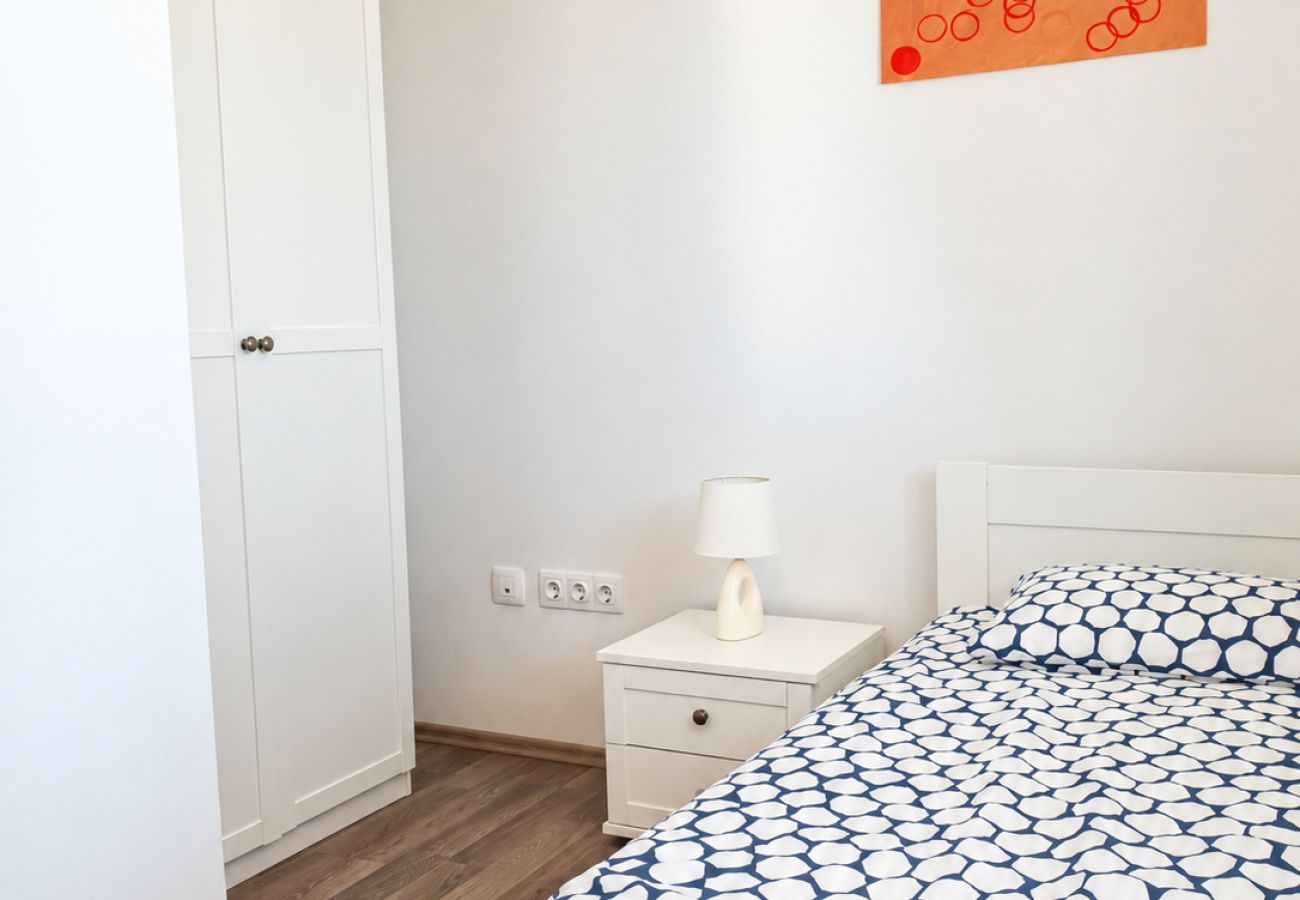 Ferienwohnung in Povljana - Apartment Bodulo 4