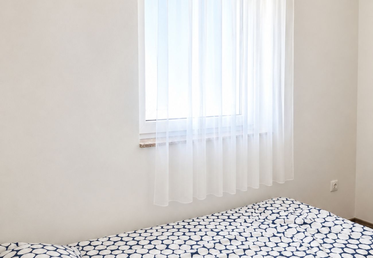 Ferienwohnung in Povljana - Apartment Bodulo 4