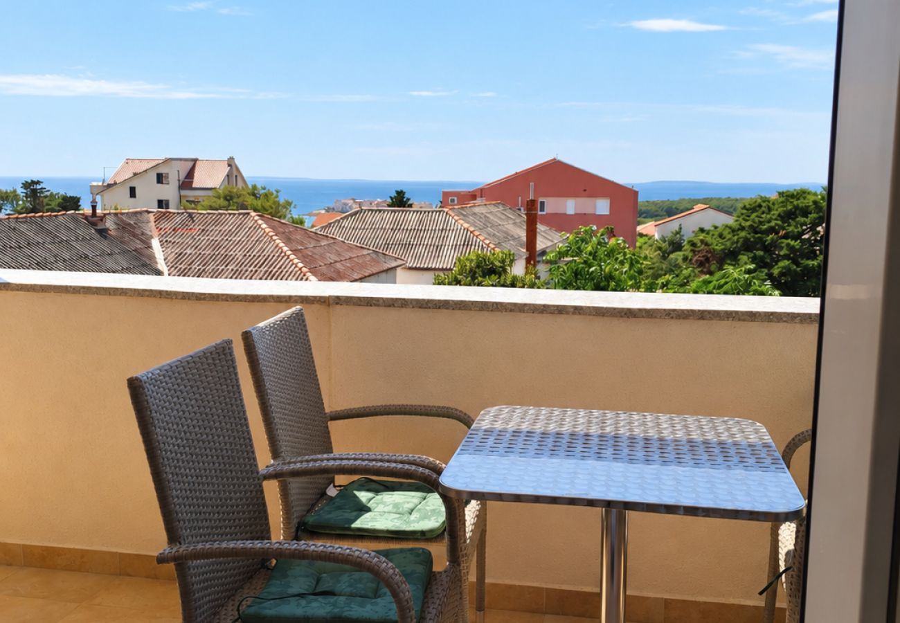 Ferienwohnung in Povljana - Apartment Bodulo 4