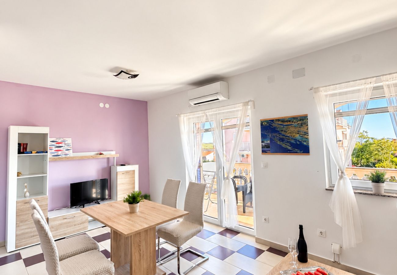 Ferienwohnung in Povljana - Schöne Apartment Bodulo 5