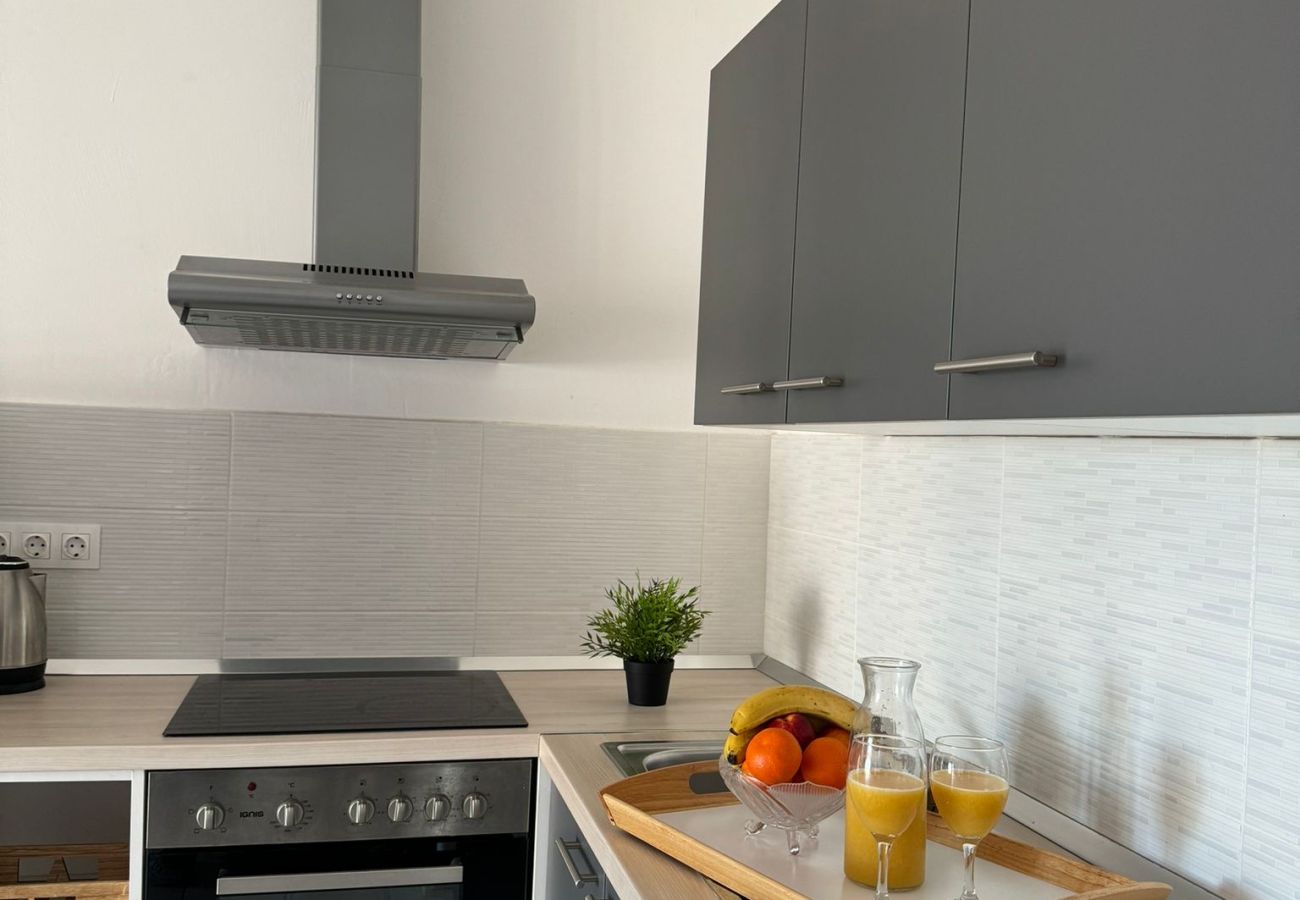 Ferienwohnung in Povljana - Schöne Apartment Bodulo 6