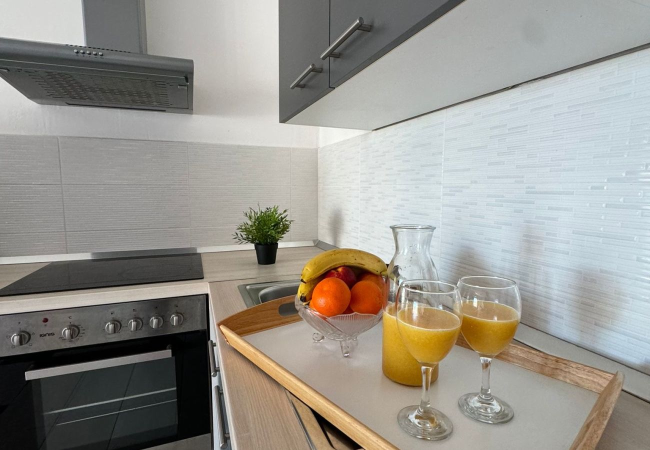 Ferienwohnung in Povljana - Schöne Apartment Bodulo 6