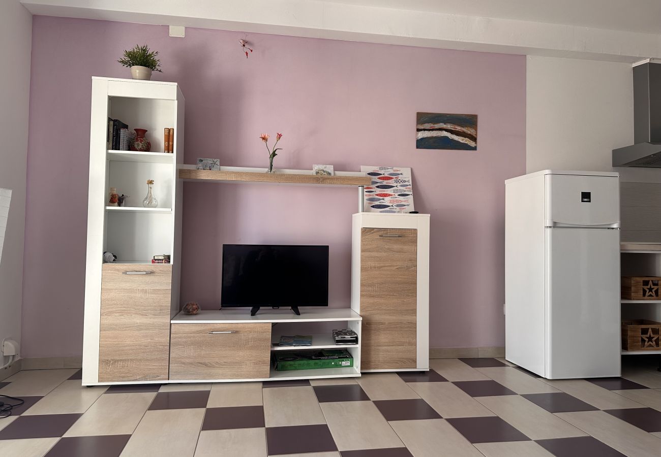 Ferienwohnung in Povljana - Schöne Apartment Bodulo 6