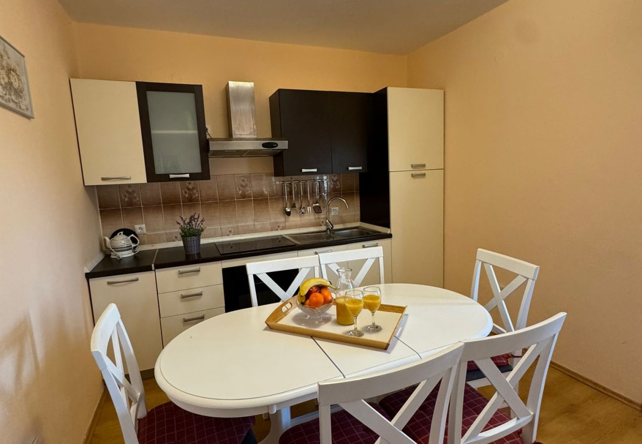 Ferienwohnung in Povljana - Schöne Apartment Bodulo 1