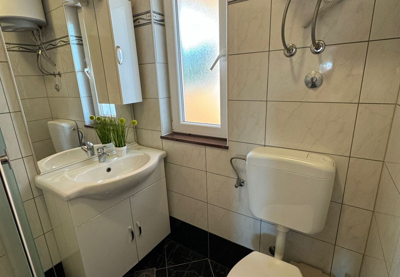 Ferienwohnung in Povljana - Schöne Apartment Bodulo 1