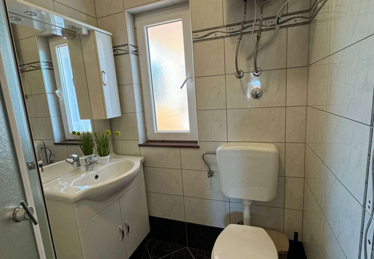 Ferienwohnung in Povljana - Schöne Apartment Bodulo 1