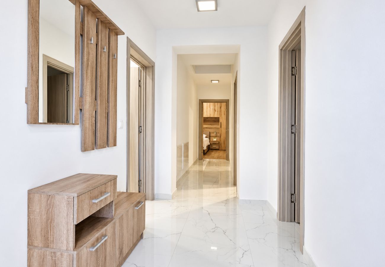 Villa in Povljana - Villa Pauliana