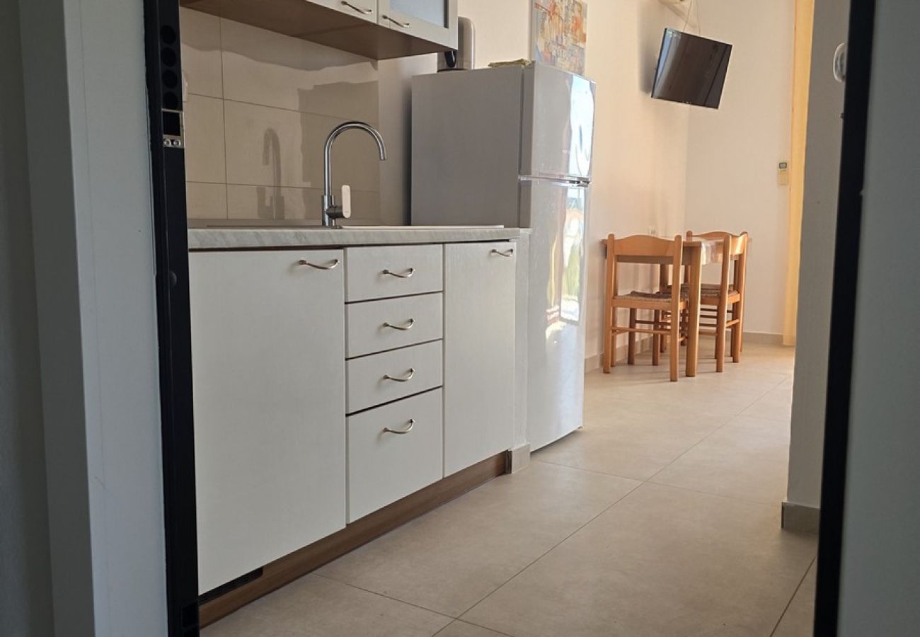 Studio in Zaton - Studio apartment Lea