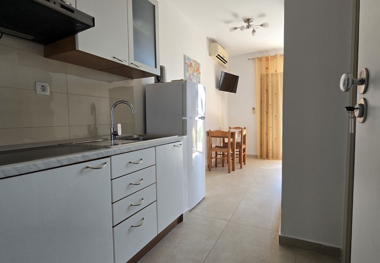 Studio in Zaton - Studio apartment Lea