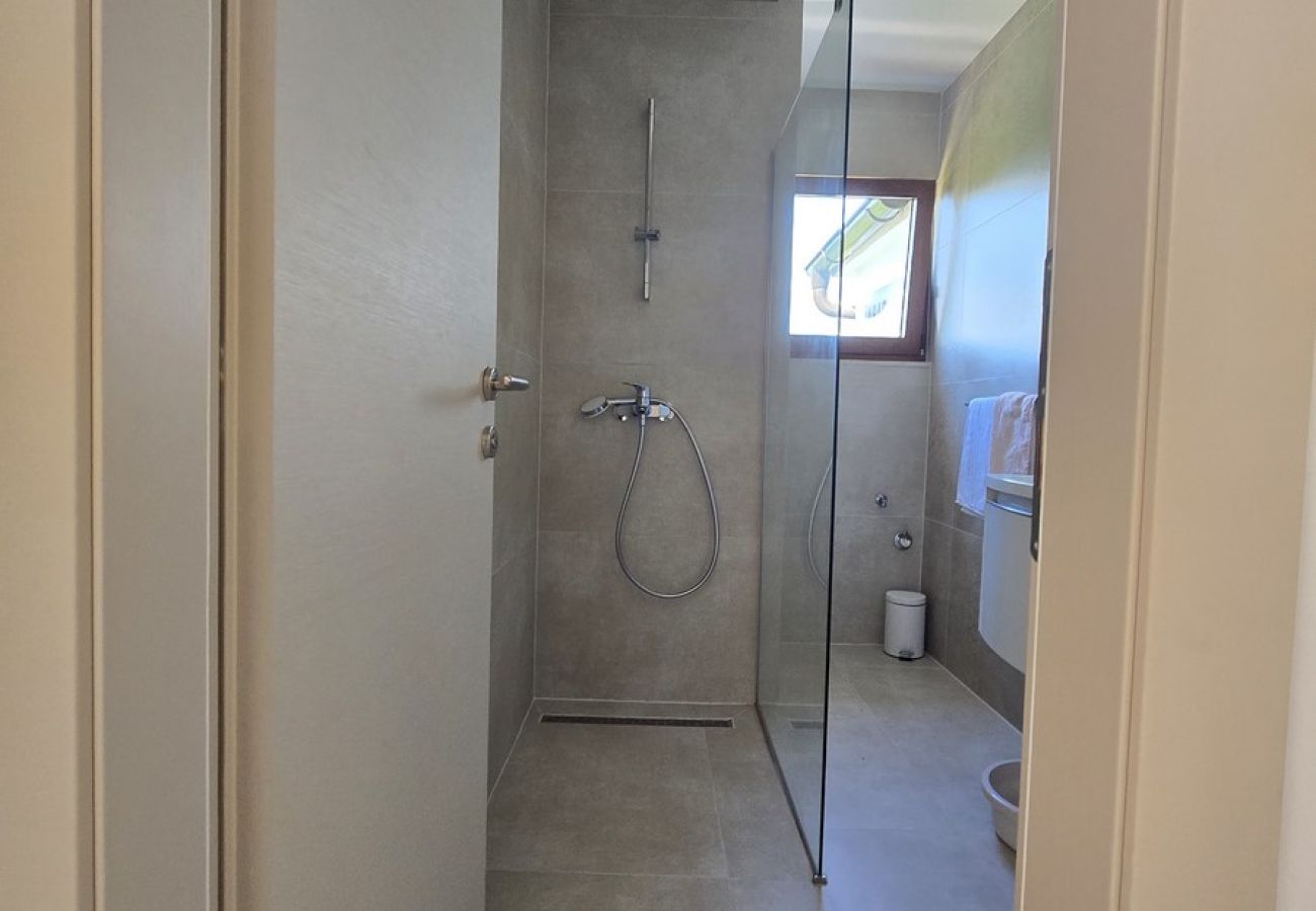 Studio in Zaton - Studio apartment Lea