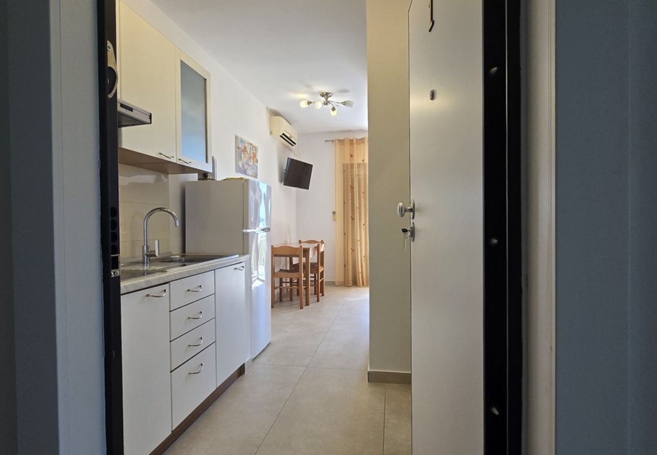 Studio in Zaton - Studio apartment Lea