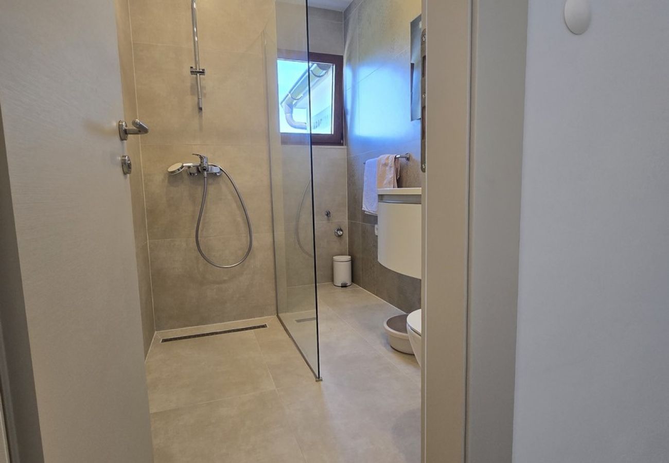 Studio in Zaton - Studio apartment Lea
