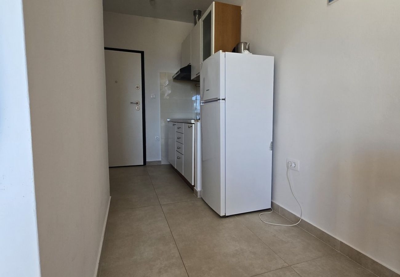 Studio in Zaton - Studio apartment Lea