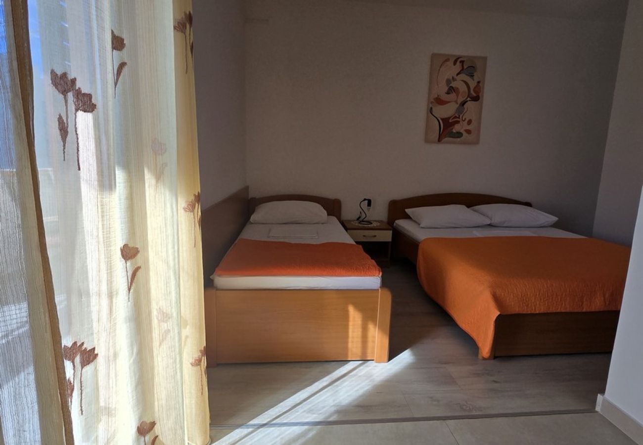 Studio in Zaton - Studio apartment Lea