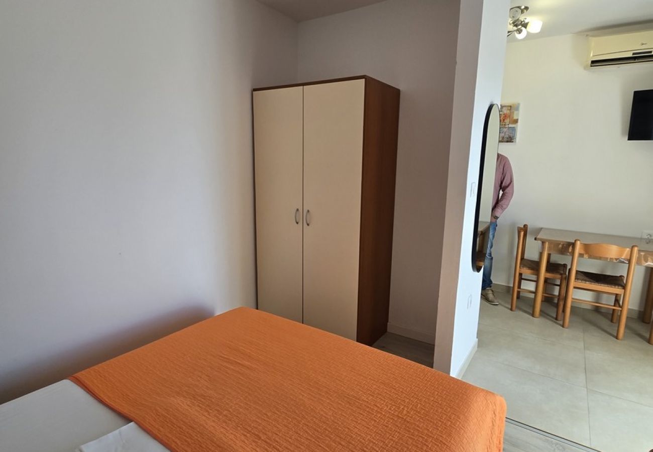 Studio in Zaton - Studio apartment Lea