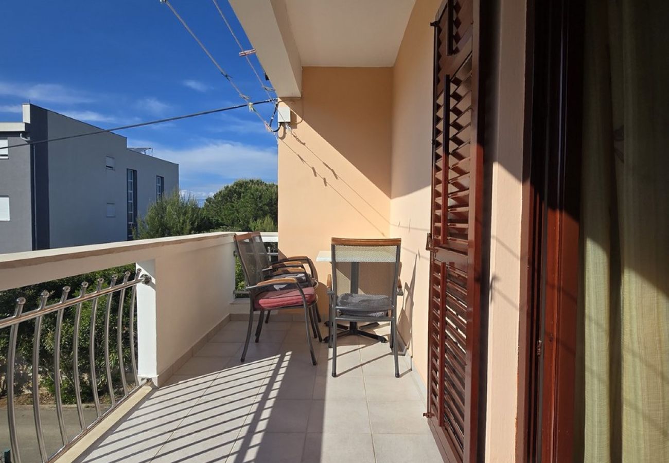 Studio in Zaton - Studio apartment Lea