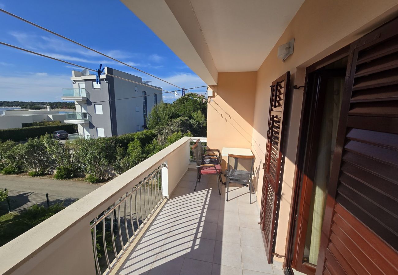 Studio in Zaton - Studio apartment Lea