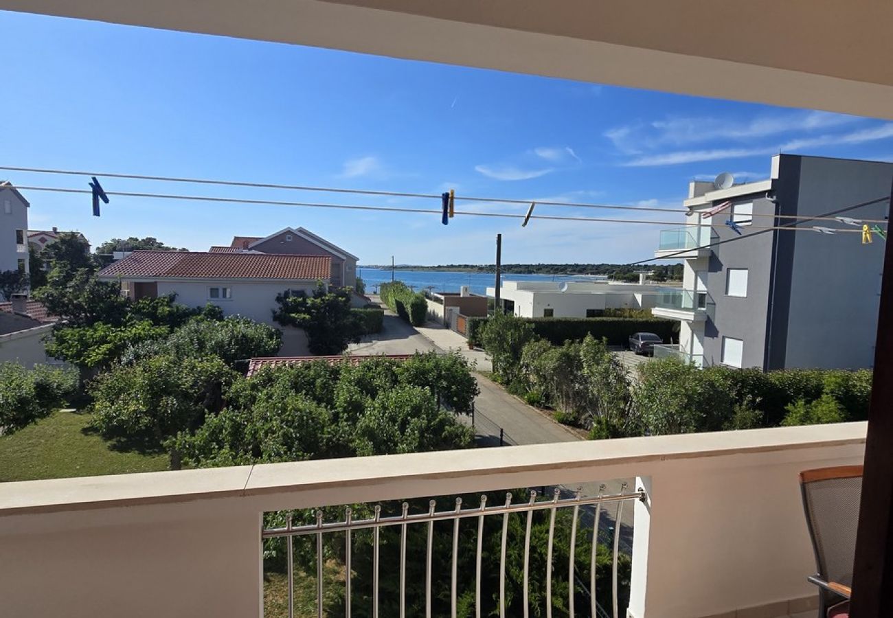 Studio in Zaton - Studio apartment Lea