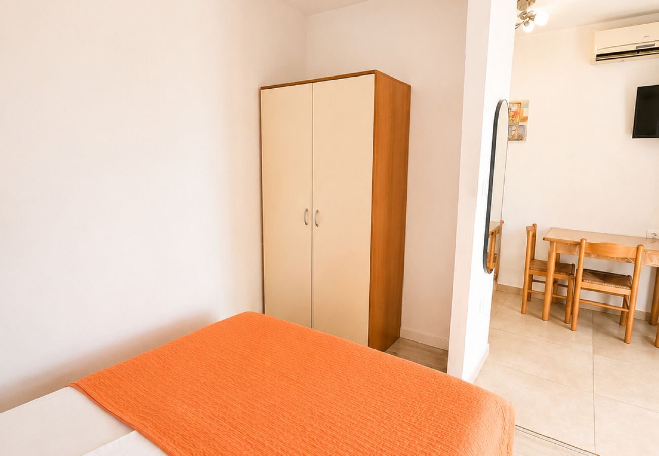 Studio in Zaton - Studio apartment Lea