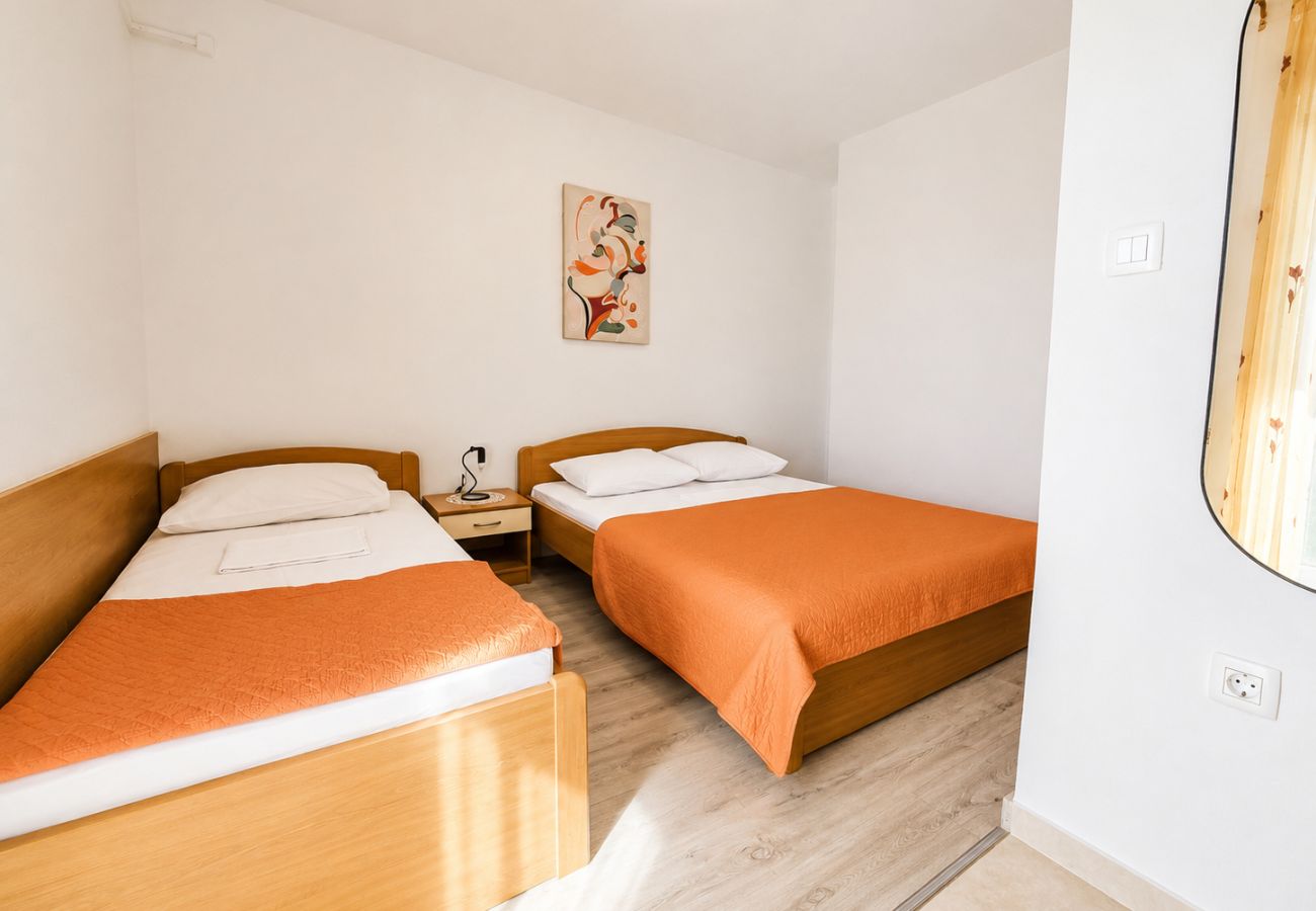 Studio in Zaton - Studio apartment Lea