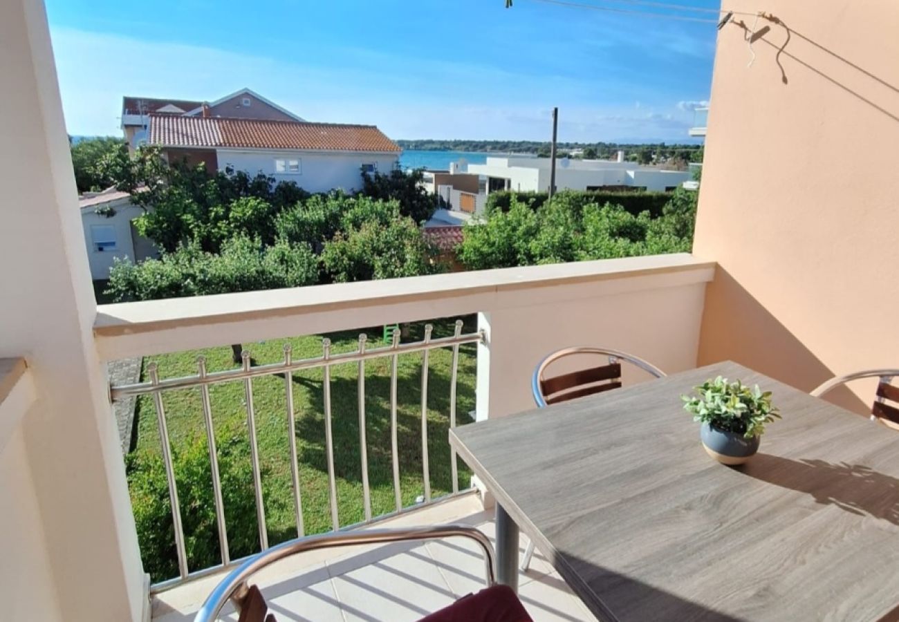 Ferienwohnung in Zaton - Apartment Olinda