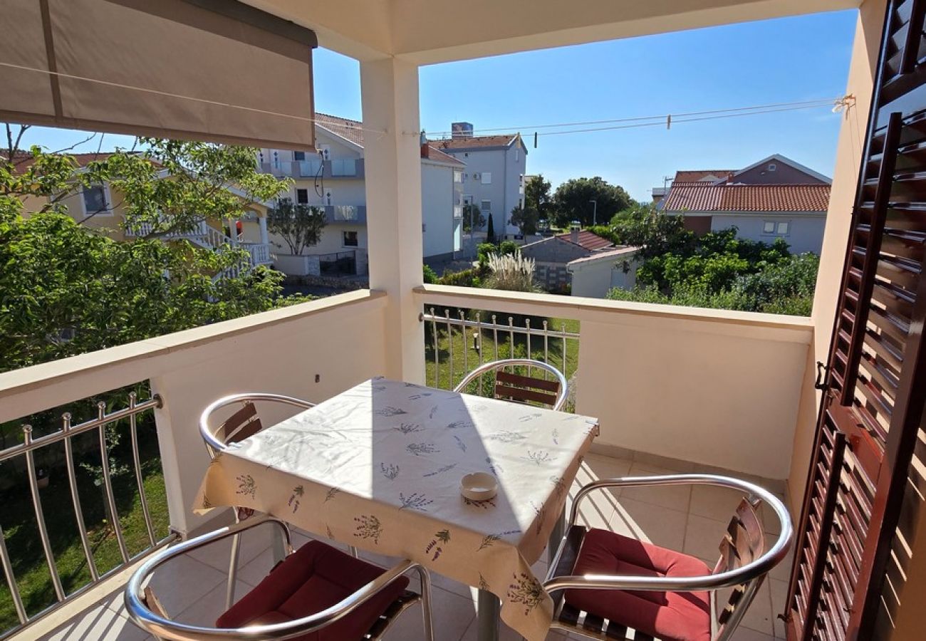 Ferienwohnung in Zaton - Apartment Olinda