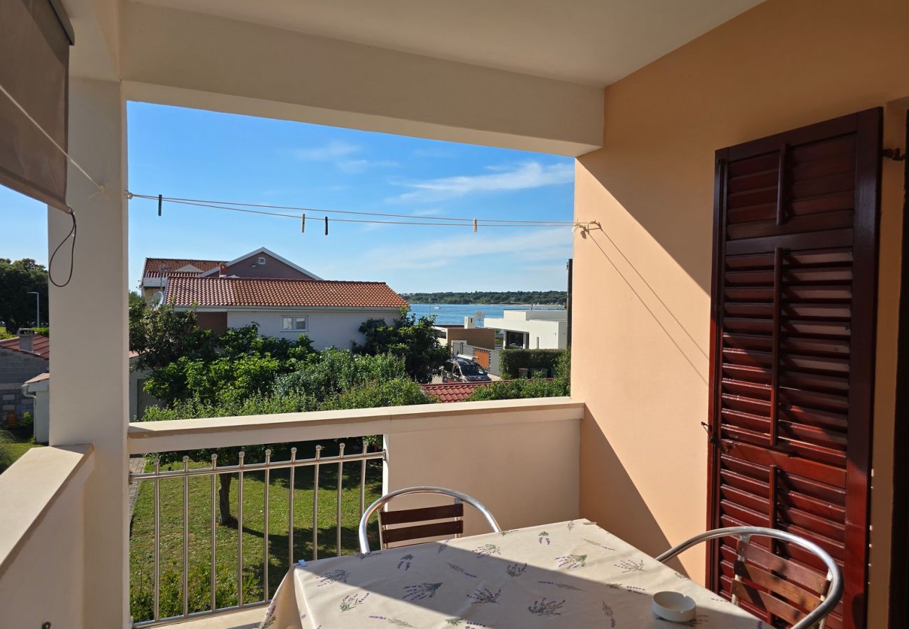 Ferienwohnung in Zaton - Apartment Olinda