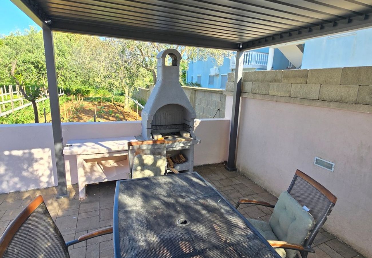 Ferienwohnung in Zaton - Apartment Olinda