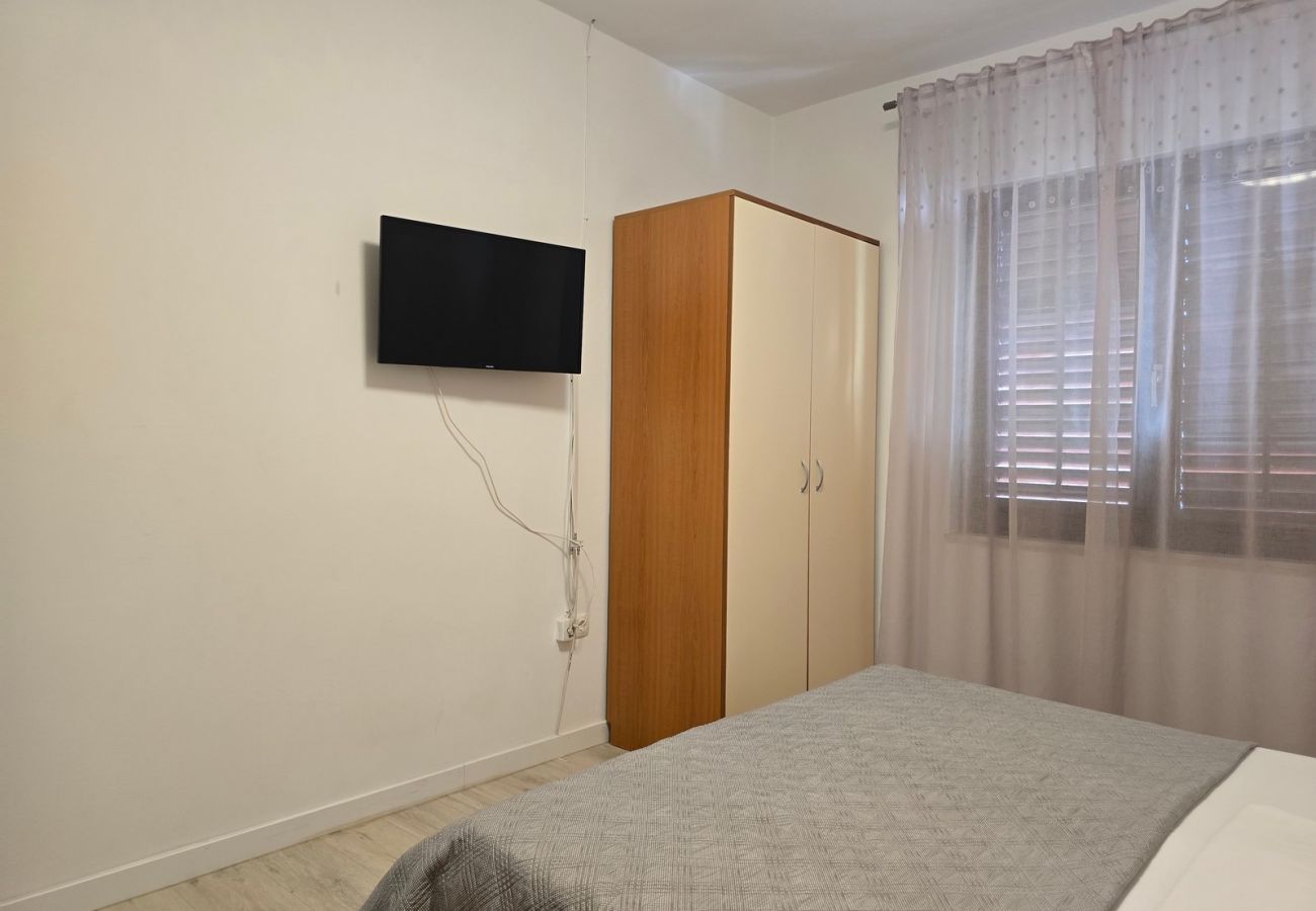Ferienwohnung in Zaton - Apartment Gina