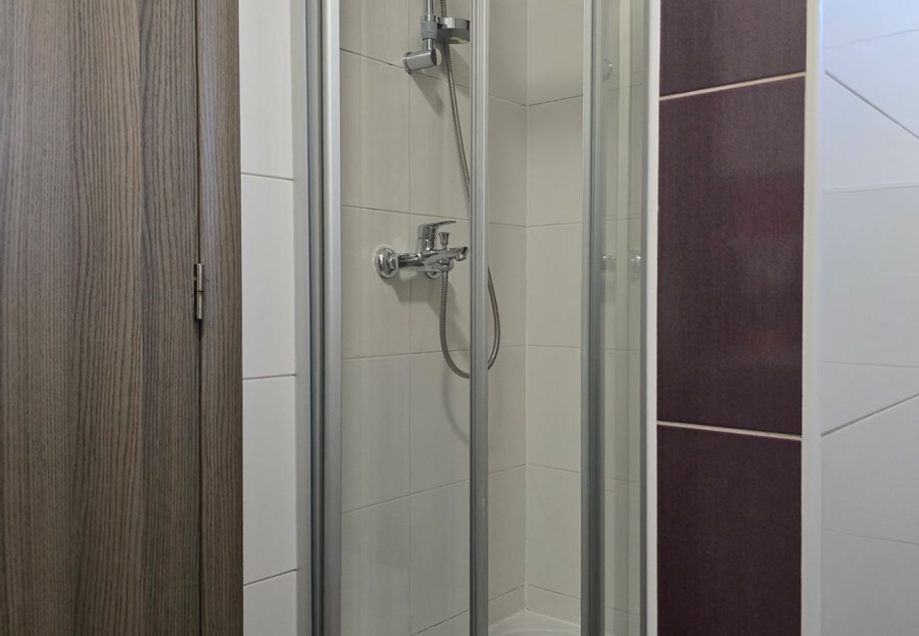 Ferienwohnung in Zaton - Apartment Marcela