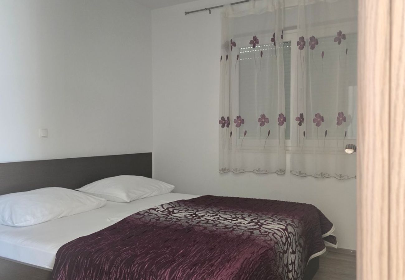 Ferienwohnung in Zaton - Apartment Marcela