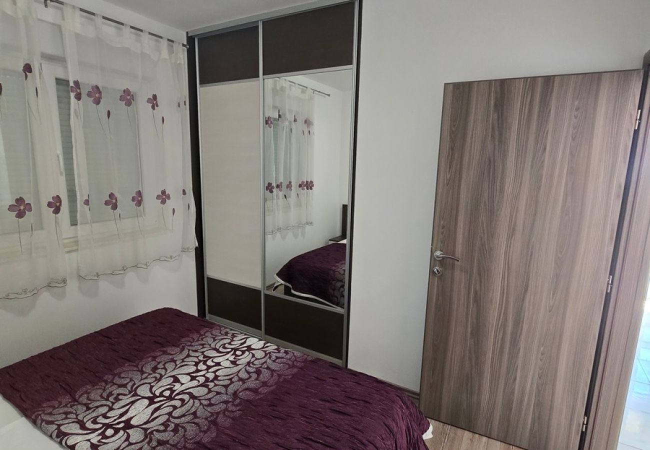 Ferienwohnung in Zaton - Apartment Marcela