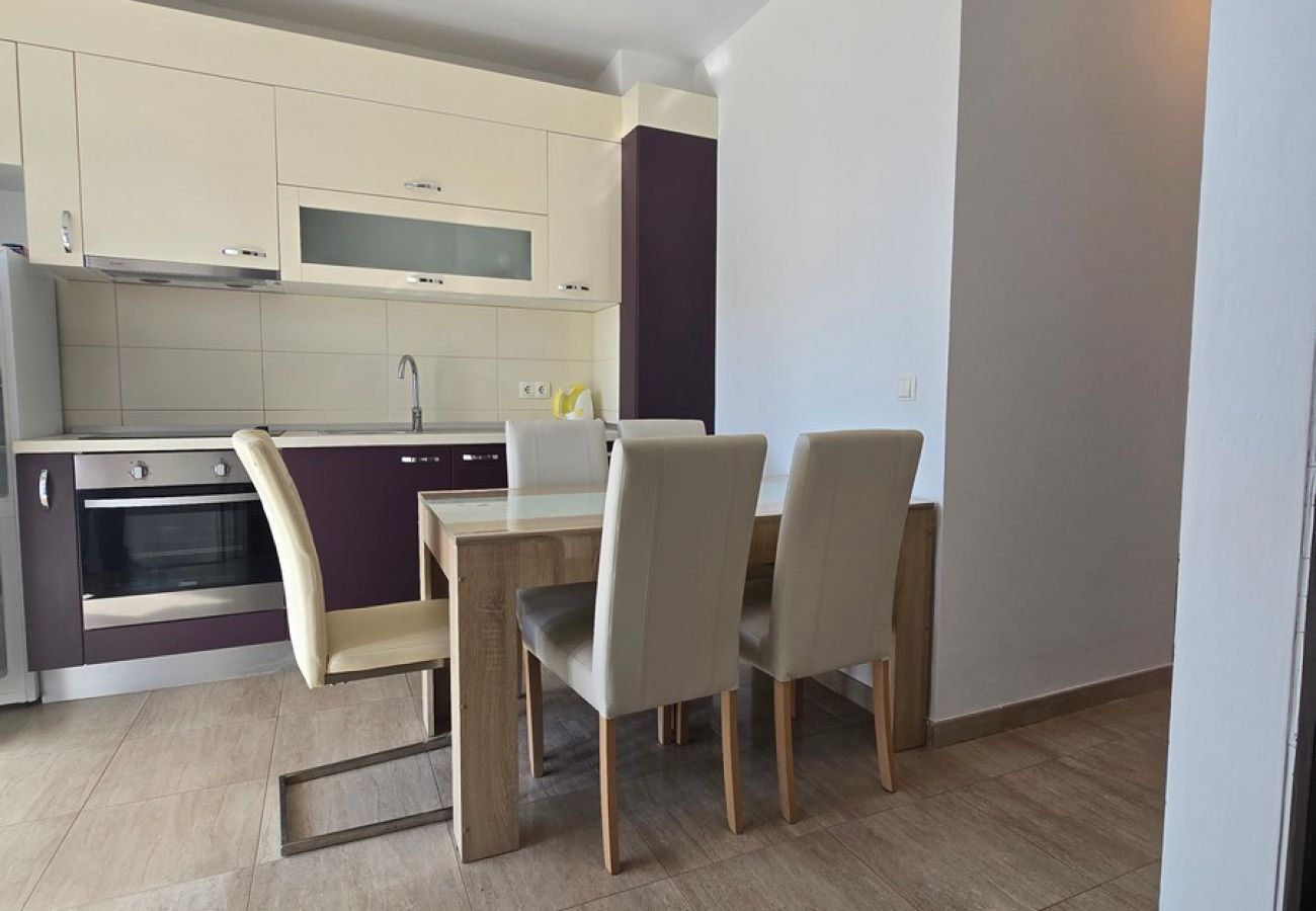 Ferienwohnung in Zaton - Apartment Marcela